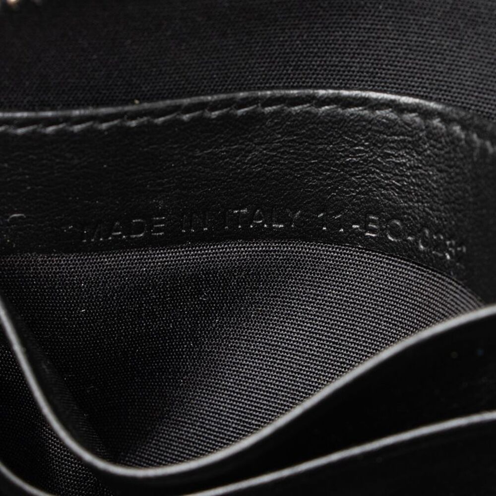 Dior Oblique Double Zip Pouch - Picture 8 of 12